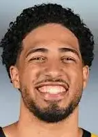 TYRESE HALIBURTON