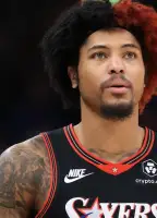KELLY OUBRE JR.