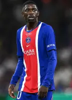 OUSMANE DEMBELE