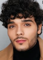 CAMERON OCASIO