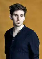 YANNIK HECKMANN