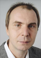 OLEG RYAZANTSEV