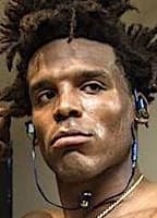 CAM NEWTON