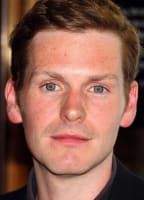 SHAUN EVANS
