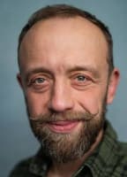 MICHAEL LAMBOURNE