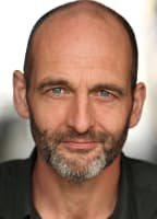 STUART GOODWIN