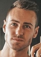 GARRETT RAY
