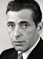 HUMPHREY BOGART