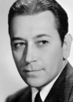GEORGE RAFT