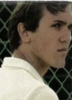 BOBBY NAIRN