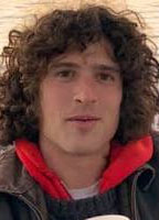 JONATHAN ROSEN
