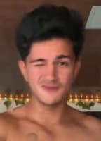 ALEX MEJIA