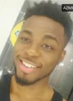 BRANDEN RICHARDS