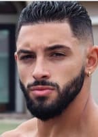 CARLOS GARCIA