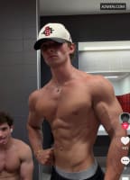 CODY GREEN