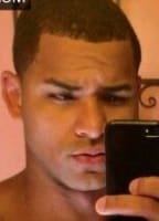 CARLOS MCKNIGHT