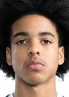 MIKEL BROWN JR