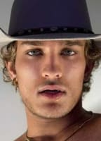CARSON BARRY