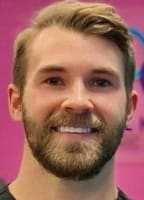 CARSON RUTLEDGE