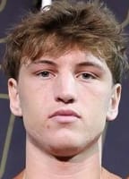 CAYDEN GRIFFITHS