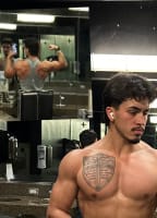 SEBASTIAN GARCIA