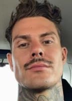 CHAD CROSS