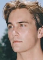 CHAD COURTNEY