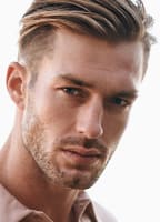 CHAD HURST