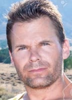 CHAD ZUBER