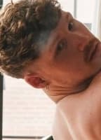 CHANCE HOOVER