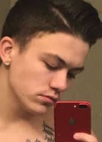 CHANCE ROGERS
