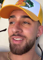 JUAN PABLO GIRALDO