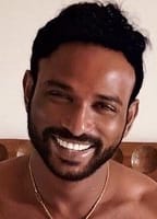 CHARAN BANGARAM