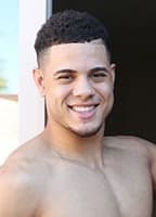 CHANNING RODD