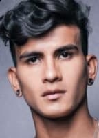 CHARLES RAMOS