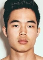 CHARLIE CHANG
