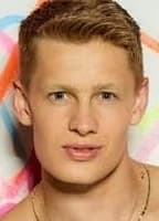 CHARLIE FREDERICK
