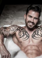 CHARLIE GARFORTH