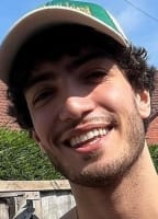 CHARLIE GEORGIO