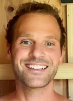 CHARLIE GOLDSMITH