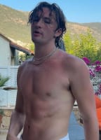 CHARLIE NORTON