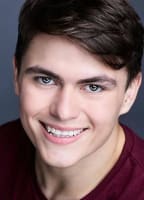 CHARLIE PECK
