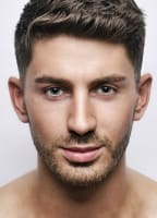 CHARLIE WELHAM