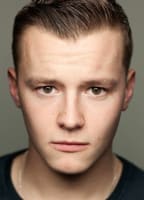 CHARLIE WERNHAM