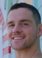 BEN PARSONS