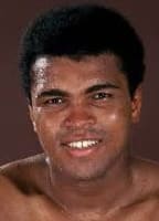 MUHAMMAD ALI