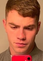 CHASE WARDEN