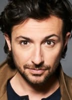 ALEX ZANE