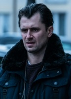 BARTLOMIEJ KOTSCHEDOFF