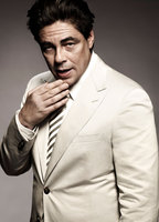 Profile picture of Benicio Del Toro